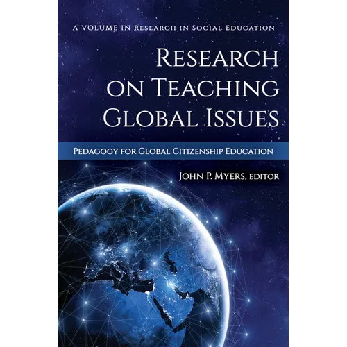Research on Teaching Global Issues: Pedagogy for Global Citizenship Education