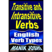Transitive and Intransitive Verbs: English Verb Types