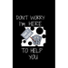 Don't worry I'm Here To Help You: Easy Password Tracker