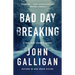 Bad Day Breaking