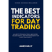 The Best Indicators For Day Trading: A Guide To Technical Tools, Indicators, Volume Signals And Risk Management For Short-Term Profits