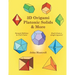 3D Origami Platonic Solids & More