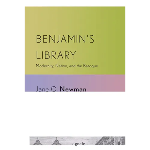 Benjamin's Library