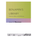 Benjamin's Library