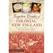 Forgotten Drinks of Colonial New England: From Flips & Rattle-Skulls to Switchel & Spruce Beer