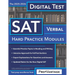 Digital SAT Verbal: Hard Modules, 2025-2026 Edition
