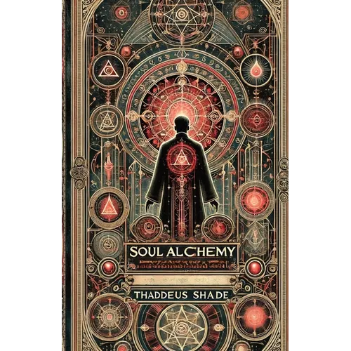Soul Alchemy: Magic Rituals and Incantations to Create Mystical Bonds