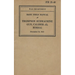 FM 23-40 Basic Field Manual Thompson Submachine Gun Caliber .45 M1928A1