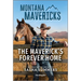 The Maverick's Forever Home