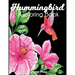 Hummingbird Coloring Book