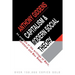 Capitalism and Modern Social Theory