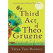 The Third Act of Theo Gruene