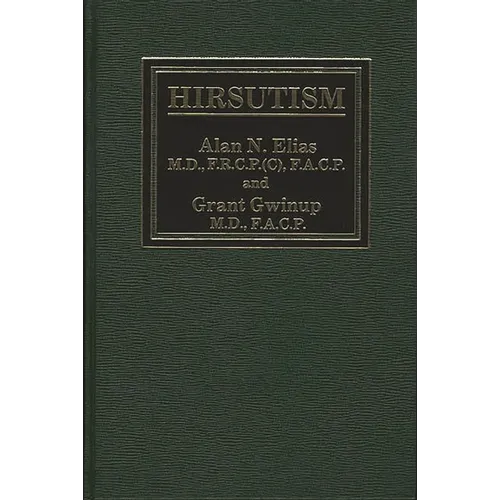 Hirsutism