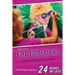 Oil Painting for Beginners: The Ultimate Crash Course Guide to Oil Painting in 24 hours!