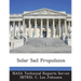 Solar Sail Propulsion