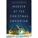 Murder at the Christmas Emporium