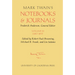 Mark Twain's Notebooks and Journals, Volume III: 1883-1891 Volume 8