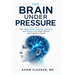 The Brain Under Pressure: How Sleep, Stress, Exercise, Nutrition, and Modern Life Shape Mental and Cognitive Health