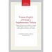 Trukese-English Dictionary, Supplementary Volume: English-Trukese and Index of Trukese Word Roots, Memoirs, American Philosophical Society (Vol. 141s)