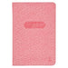 NLT New Testament with Psalms Keepsake Holy Bible for Baby Girls, New Living Translation, Pink