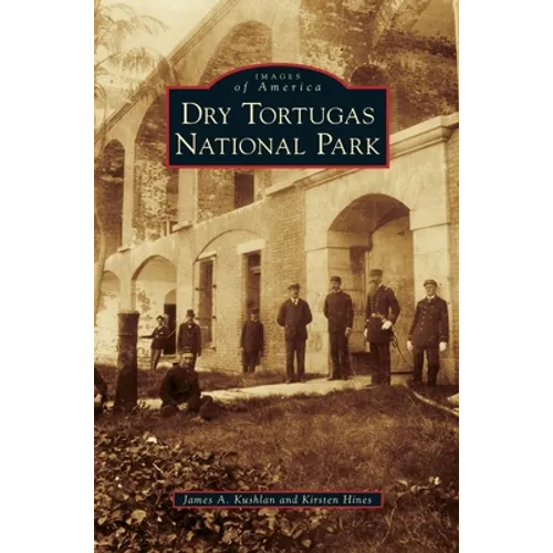 Dry Tortugas National Park