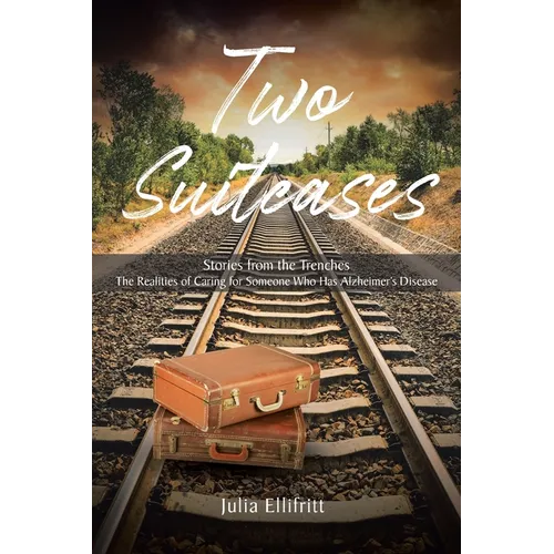 Two Suitcases