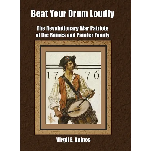 Beat Your Drum Loudly