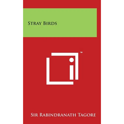 Stray Birds