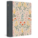 ESV Single Column Journaling Bible, Artist Series (Cloth Over Board, Lulie Wallace, in Bloom)