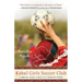 Kabul Girls Soccer Club: A Dream, Eight Girls, and a Journey Home