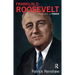 Franklin D Roosevelt
