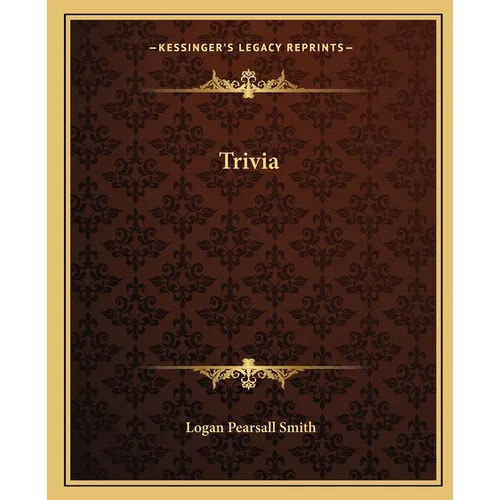 Trivia
