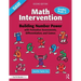 Math Intervention P-2: Building Number Power with Formative Assessments, Differentiation, and Games, Grades Prek-2