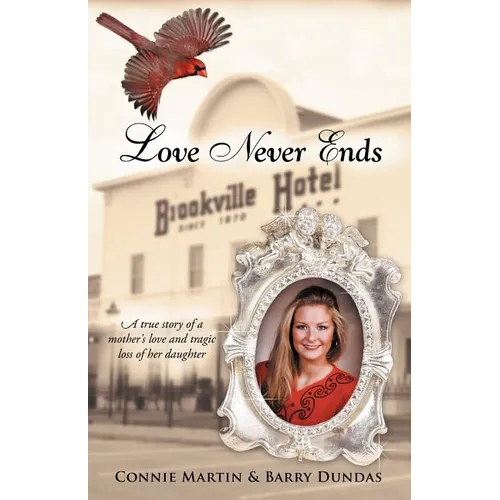 Love Never Ends