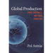 Global Production: Firms, Contracts, and Trade Structure