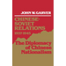 Chinese-Soviet Relations 1937-1945: The Diplomacy of Chinese Nationalism