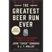 The Greatest Beer Run Ever: A Memoir of Friendship, Loyalty, and War