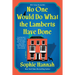 No One Would Do What the Lamberts Have Done