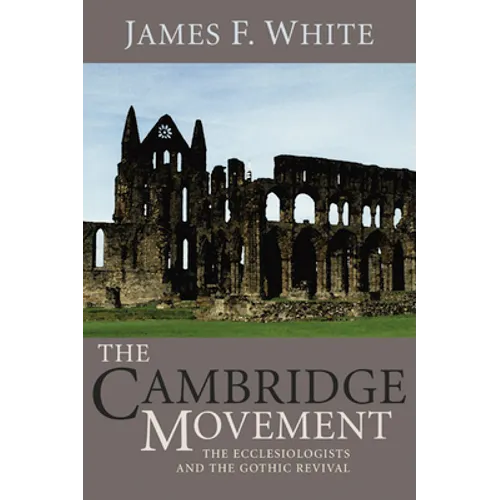 The Cambridge Movement