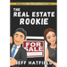 The Real Estate Rookie: Strategies for New Real Estate Agents