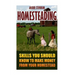 Homesteading: Skills You Should Know To Make Money From Your Homestead