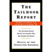 The Tailhook Report: The Official Inquiry Into the Events of Tailhook '91