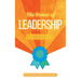 The Power of Leadership: Devotionals of Wisdom for Being an Effective Leader