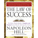 The Law of Success: The Master Wealth-Builder's Complete and Original Lesson Plan for Achieving Your Dreams