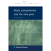 Work, Consumerism and the New Poor