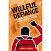 Willful Defiance: The Movement to Dismantle the School-To-Prison Pipeline