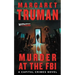 Murder at the FBI