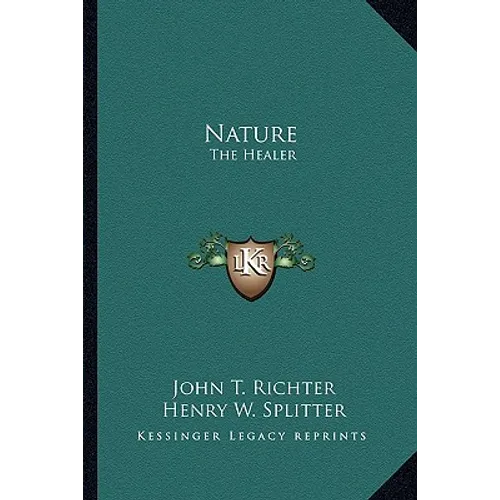 Nature: The Healer