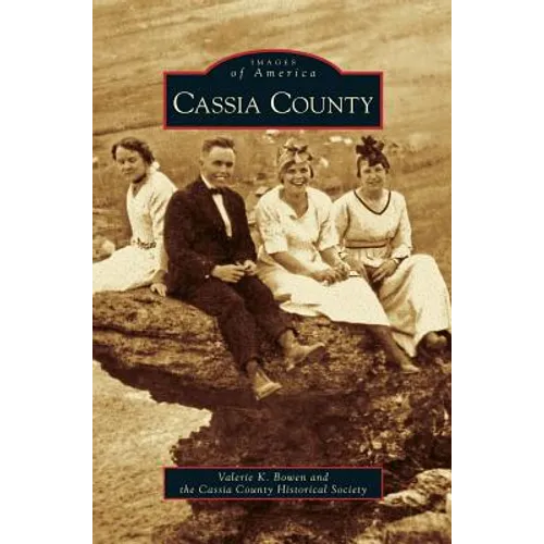 Cassia County