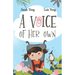 A Voice of Her Own